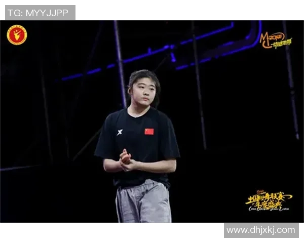 今年运动数据重庆街舞队勇夺耐力赛冠军最新街舞耐力TOP10榜单揭晓